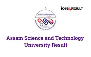 ASTU Result