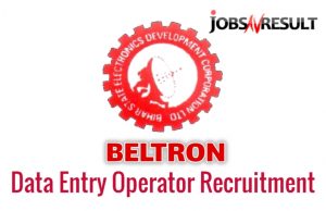 BELTRON DEO Recruitment