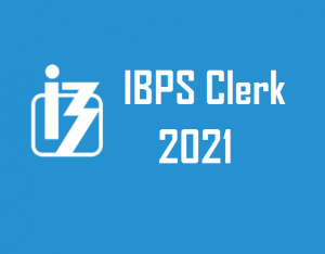 IBPS Clerk 2021