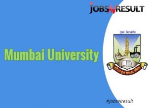 Mumbai University Admission 2022: Application Form, Exam date