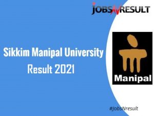 SMU Result 2021