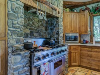 Best Professional Gas Ranges Buying Guide