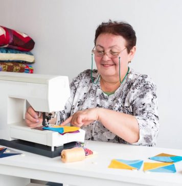 10 Best Sewing Machine For Quilting in 2020 (Expert Recommendation) Best sewing machines for quilting