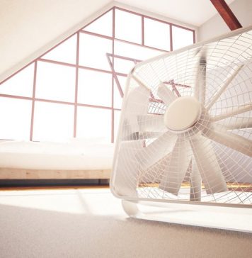 10 Best Window Fan 2020 – A Review of Top Rated Window Fans best window fans