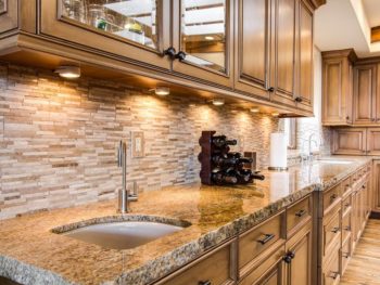 best faucet for kitchen touchless