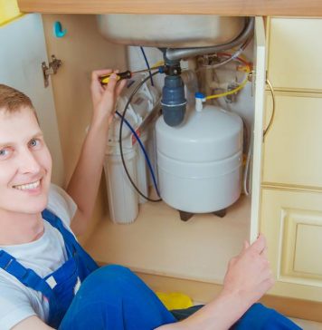 Top 10 Best Under Sink Water Filter System 2020 – Advanced Filtration System Under Sink Water Filter Reviews