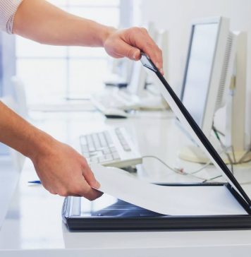 10 Best Photo Scanners With Auto Feeders 2020 For Home & Professional best photo scanner reviews