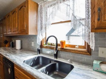 countertop water filter