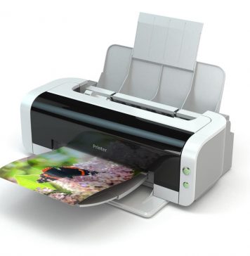 10 Best Printer For Art Prints 2020 | Professional Quality Wireless Color Printers Printer For Art Prints Review