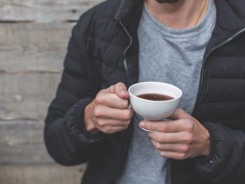 Black Tea Drinking Benefit