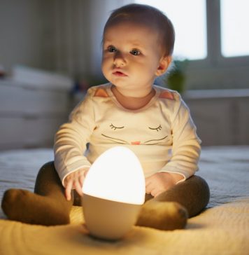 10 Best Nightlight For Nursing And Breastfeeding 2020 (Top Picks) Best night light for toddler