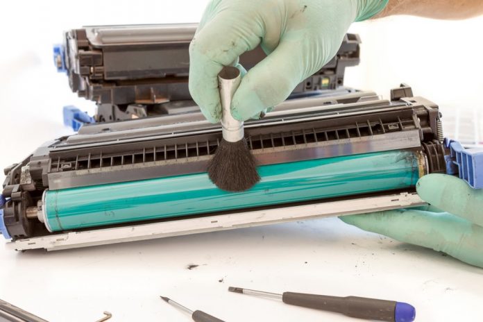 Printer Maintenance - How Do You Know If a Printer Needs Routine Maintenance DIY?