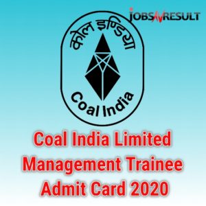 Download CIL MT Hall Ticket