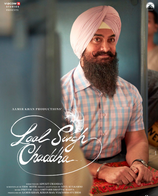 laal singh chadda