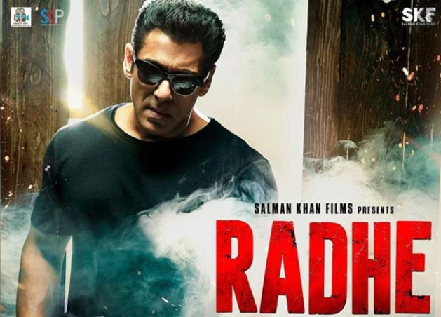 radhe