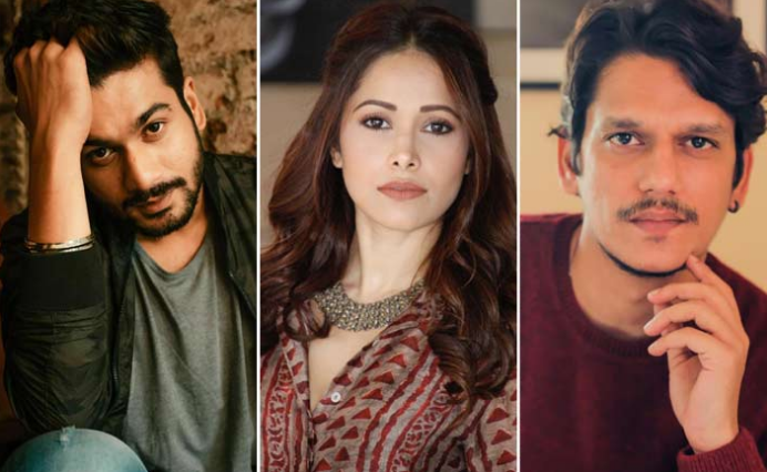 hurdang movie poster