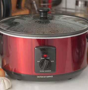 Top 10 Best Programmable Crock Pot & Slow Cooker With Timer and Wifi in 2020 Best Programmable Crock Pot