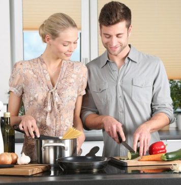 How to Get Into Cooking With What You Have As a Beginners How to Get Into Cooking tips