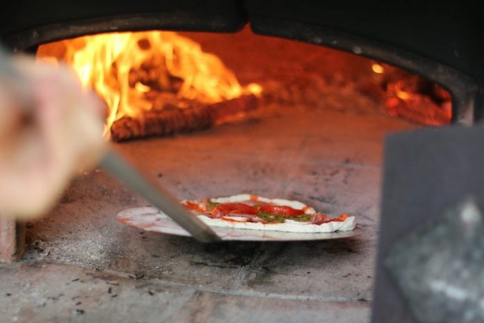 Types of Pizza Ovens