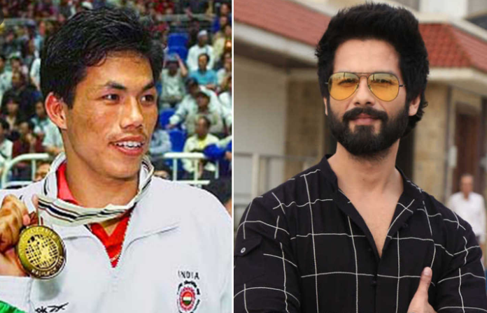 shahid kapoorur coming movie