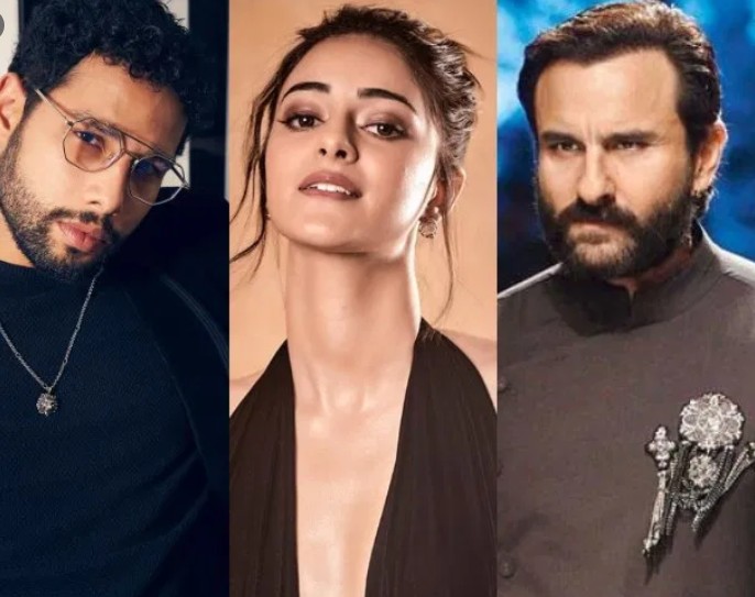 Saif Ali Khan Upcoming movies