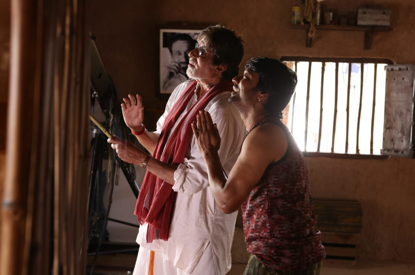 tera yaar hoon main movie poster