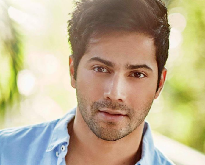 Varun Dhawan Upcoming Movies 