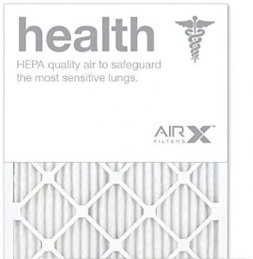 Best Air Filter For Home HVAC