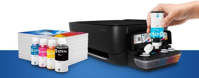 HP Ink Tank Wireless 410 | HP Online Store