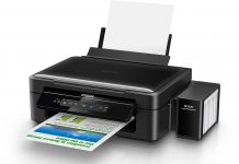 Advantages and Disadvantages of Ink Tank Printers printers « Tech bytes for tea?