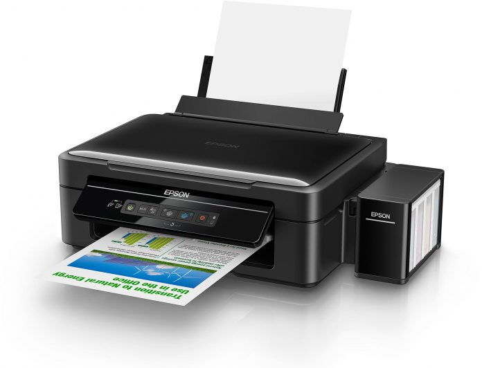 printers « Tech bytes for tea?