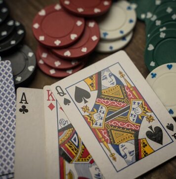What Makes an Online Casino A Place to Make Money in Short Run