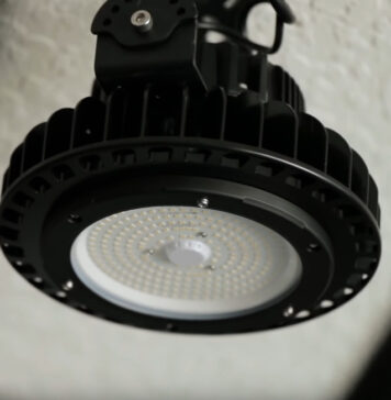 An Introductory Guide To Find Out Why UFO Bay Lights Is The Best Option