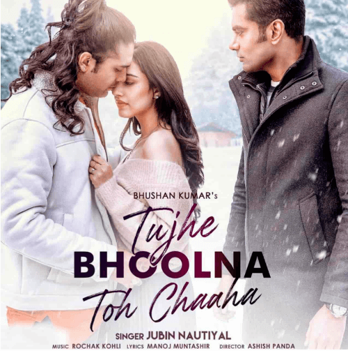 Tujhe Bhoolna Toh Chaaha song lyrics