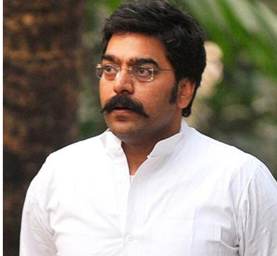 Ashutosh Rana picture