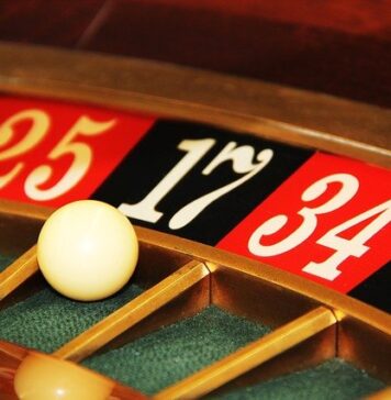 How to play online roulette and win