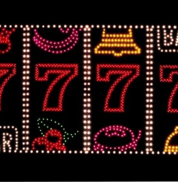 Tips for winning slot machines: