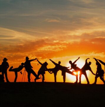 How Friends Make Your Life Better