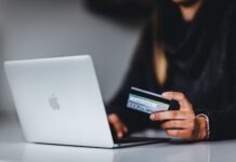 The Top 9 Casino Payment Methods: Which Is The Best For You? woman holding black smartphone near silver macbook