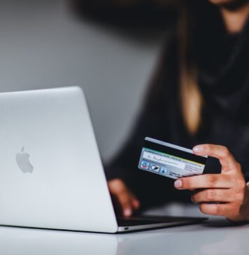 The Top 9 Casino Payment Methods: Which Is The Best For You? woman holding black smartphone near silver macbook