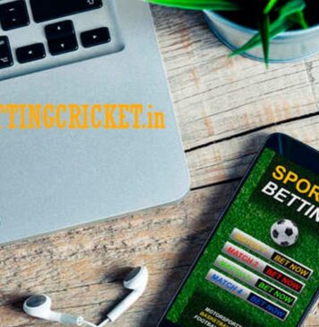 Mobile Betting in India