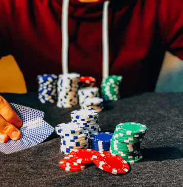 The Popularity of Online Casinos: Exploring the Reasons