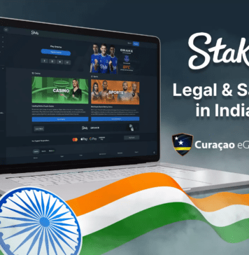 Introduction to Stake Casino India