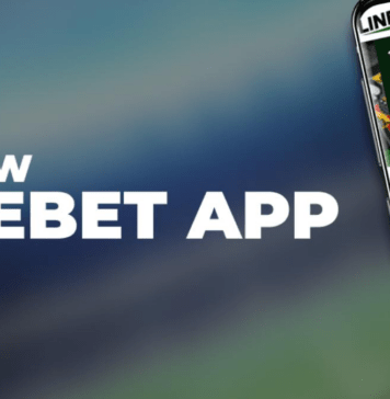 Evaluation of the LineBet Mobile Application