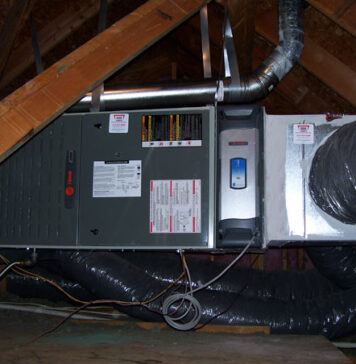 Heating Installation in North Hills, CA | Help Repairing Your Furnace IMG_256