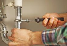 Finding a Trusted Plumbing Company In Tucson Arizona Plumber Job Description