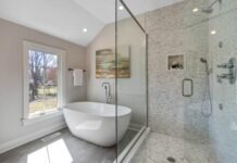 From Concept to Completion: Your Shower and Bath Installation Experts