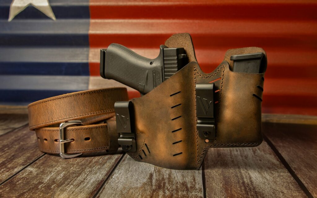 Lanchester Trigger Innovative Trigger Options for Your Firearm