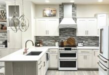 Why Hire a Kitchen Remodeler in Ridgecrest? Cabinet Refacing & Kitchen Remodeling: Fast, Beautiful, Affordable Service
