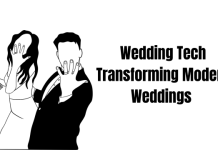 Wedding Tech: Transforming Modern Weddings Wedding Tech: Transforming Modern Weddings
